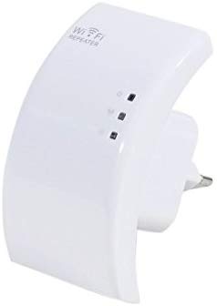 Répèteur WiFi 300Mbps sur prise électrique