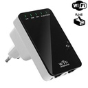 AP/repeteur/routeur WiFi 300M prise electrique Compacte