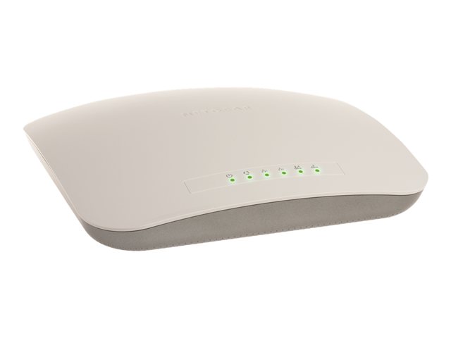 Netgear WNDAP660 Point d'accès 450MBPS Dual-band PoE red...
