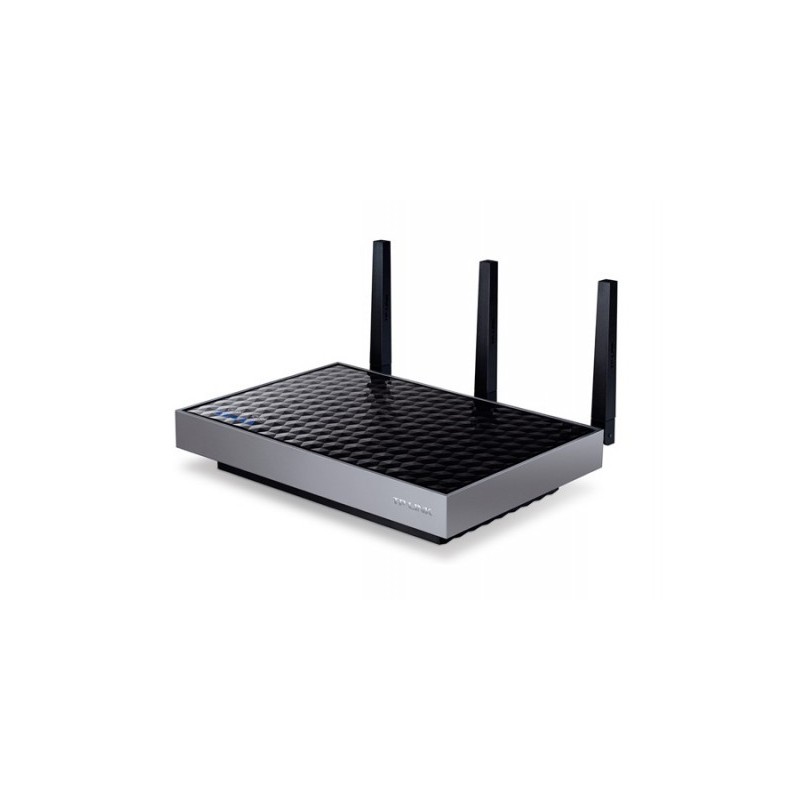 Tp-link RE580D Répéteur WiFi haute puissance + SW 5P Gi...