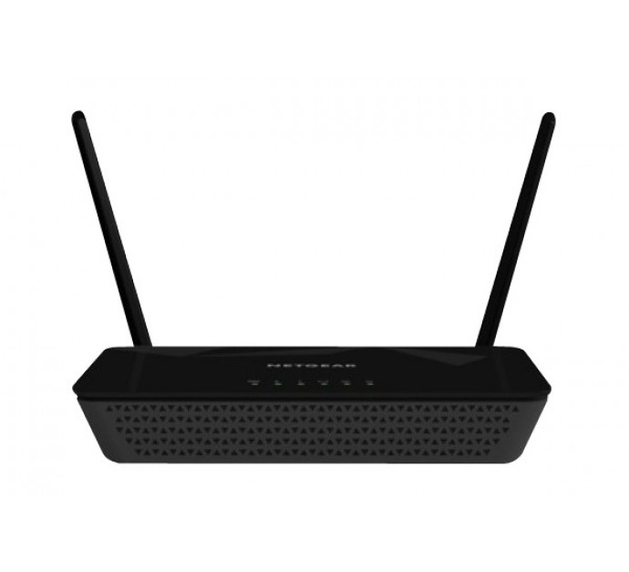 [1105402] Netgear D1500 modem/routeur ADSL2+ wifi N300