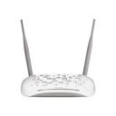 Tp-link TD-W8968 modem routeur wifi 300MBPS + usb nas