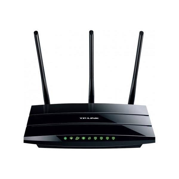 [1105406] Tp-link TD-W8970 modem adsl wifi 300M 4 ports gigabit