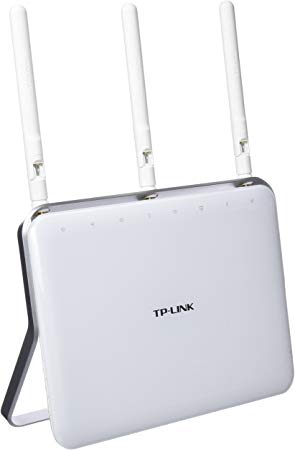 [1105413] Tp-link Archer VR900 modem VDSL2/ADSL2+ Gigabit WiFi AC1900