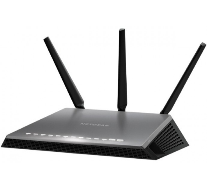 [1105414] Netgear D7000 NightHawk modem VDSL2/ADSL WiFi AC1900