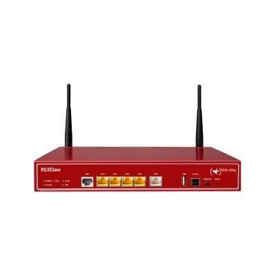 Bintec RS353aw modem/routeur ADSL/VDSL2 5 vpn wifi 11N