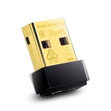[1105606] Tp-link archer T1U nano adaptateur usb wifi AC450