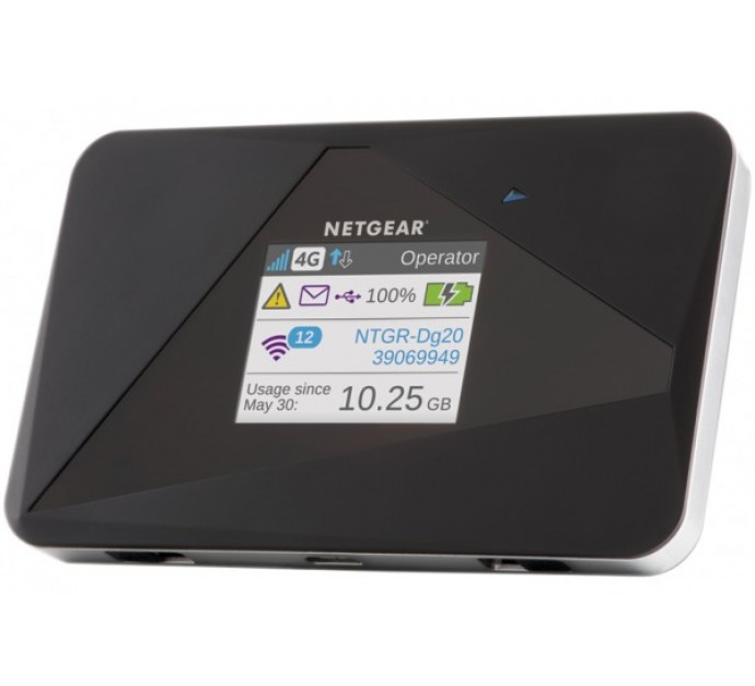 [1105620] Netgear AC785 routeur mobile hotspot 4G désimlocké