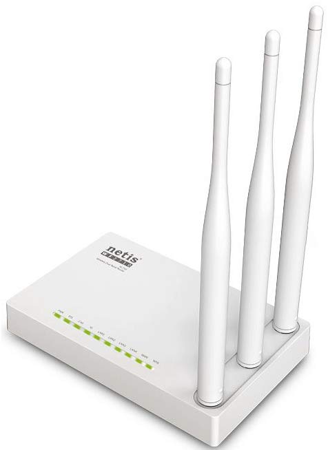 [1105623] Netis WF2710 routeur WiFi AC750 Dual Band AP/Répéteur/C...
