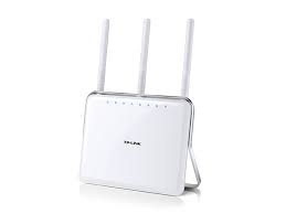 [1105805] Tp-link archer D9 modem ADLS2+ wifi AC1900 dual band