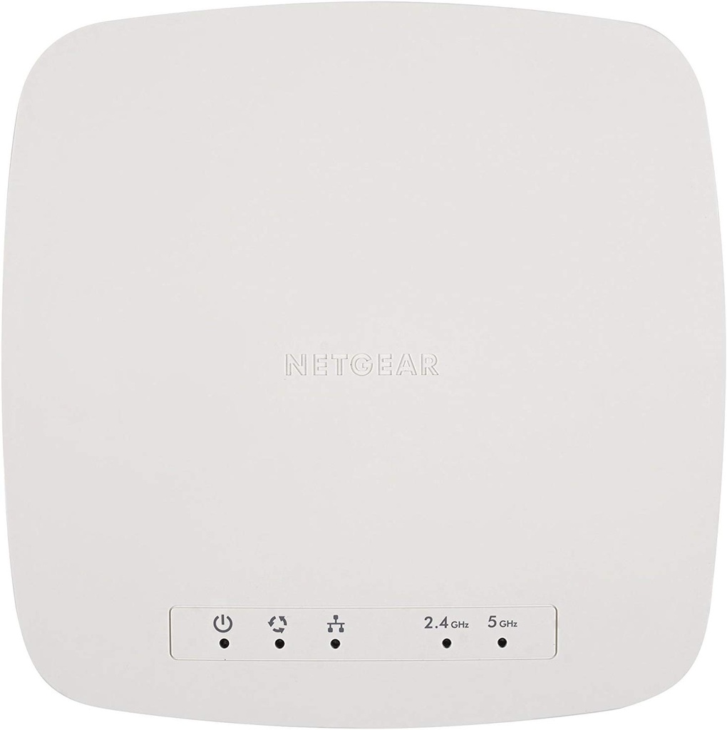 [1106002] Netgear WAC720 point d'acces wifi dual-band AC1200 PoE