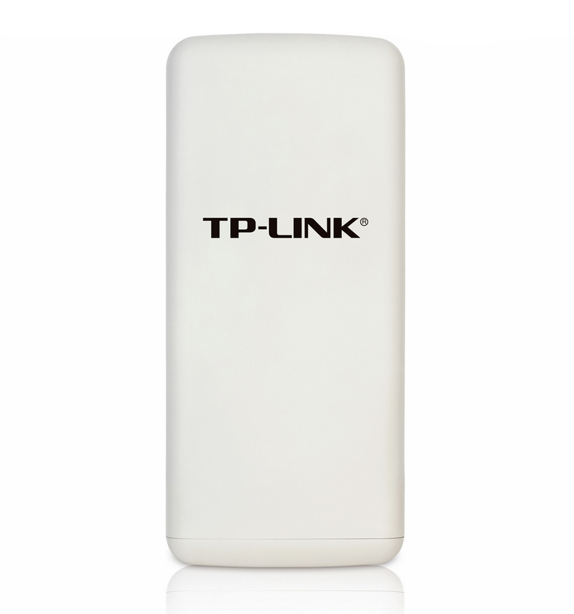 [1106003] Tp-link HotSpot Wifi d'exterieur 11n 2.4GHz - 150Mbps
