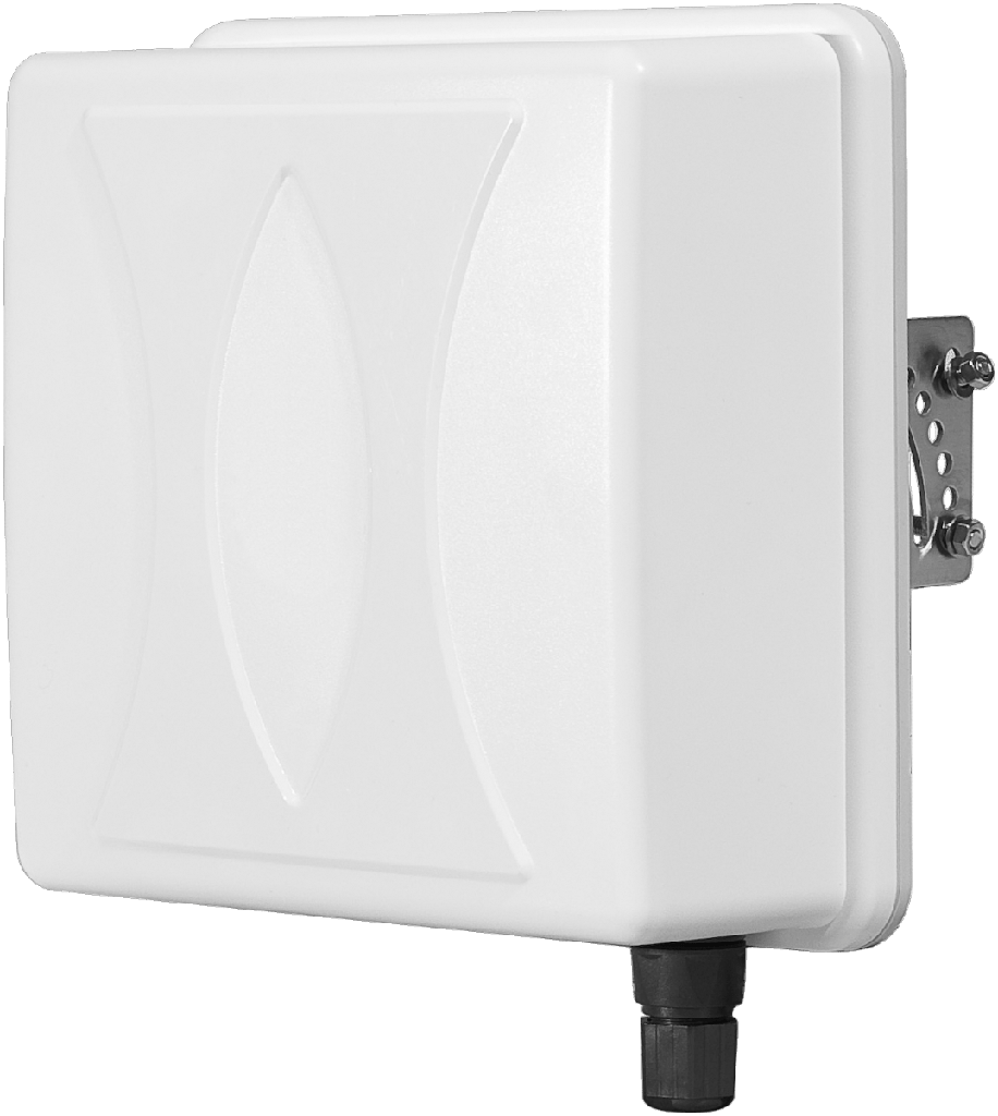 [1106008] Boitier externe Waterproof pour point d'acces WiFi