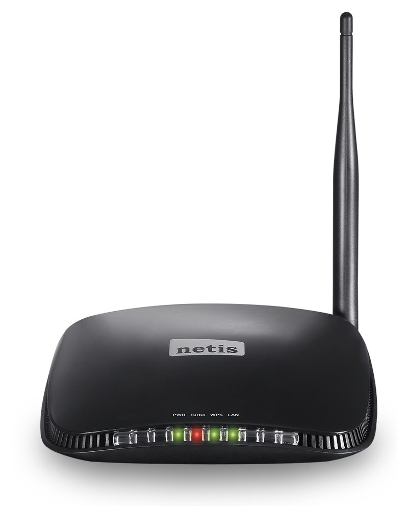 [1106010] Netis WF2210 point d'acces wifi 150Mbps + kit PoE