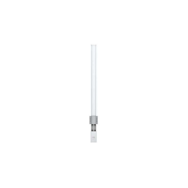 [1106027] ANTENNE OMNIDIRECTIONNELLE DOUBLE POLARITE
 2.4GHZ 12 DBI 5.47-5.85 GHZ
