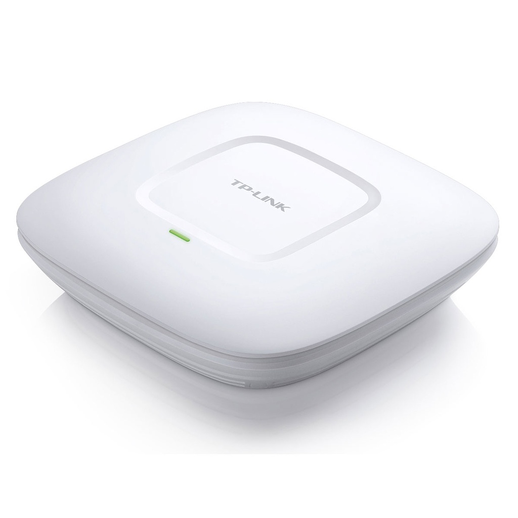 [1106206] Tp-link EAP120 plafonnier WiFi 300Mbps Gigabit PoE