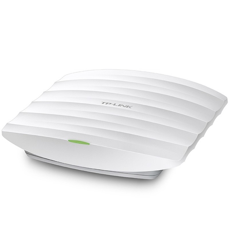 [1106212] Tp-link EAP330 point d'accès wifi AC1900 dual band + 2P ...