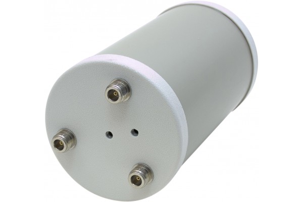 [1105722] ANTENNE MIMO 3T3R 12dB OMNIDIR. 3 PRISES TYPE N Fem.