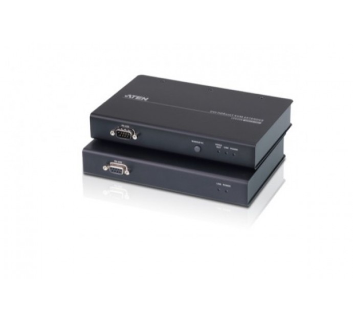 Aten CE620 Kit prolongateur DVI-D/USB en HDbaseT 2.0 150M