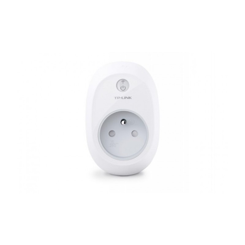 [1108902] TP-link HS100 smart plug prise controlée par wifi