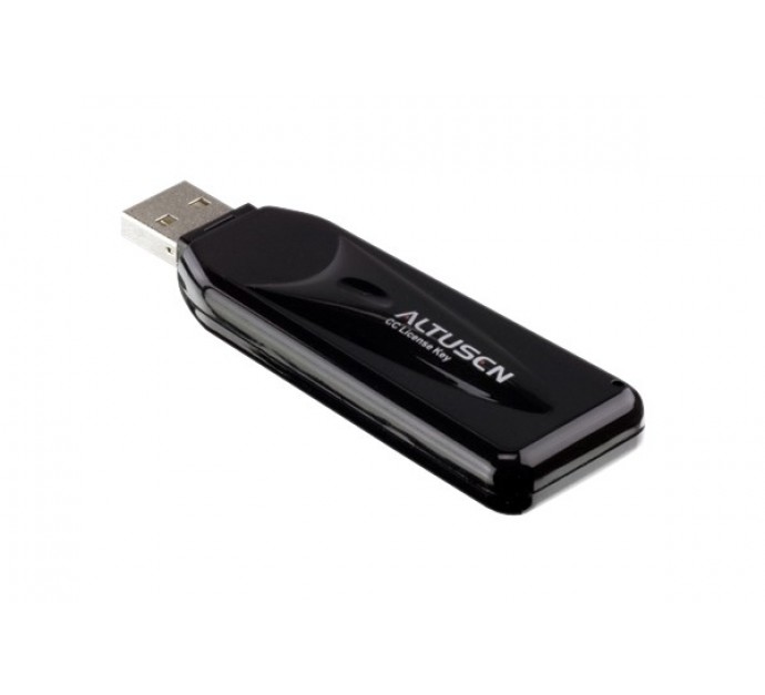 Aten CC2000-XL Soft centralisé KVM IP - 1 Master / 64 No…
