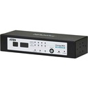 Aten EC1000 controleur IP pour 4 Multiprises IP-Ready