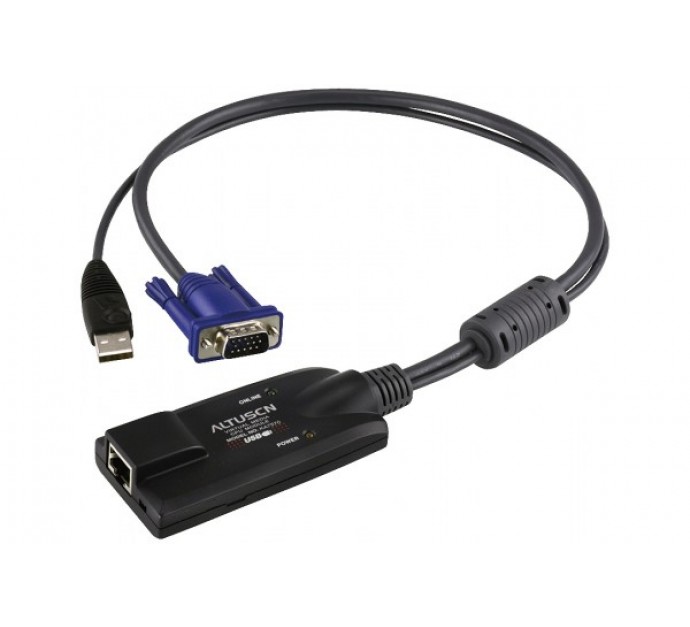 Aten module HQ kvm CAT5 - KA7170 VGA/USB 50m
