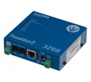 POSEIDON2 3268 centrale interactive de surveillance sur IP