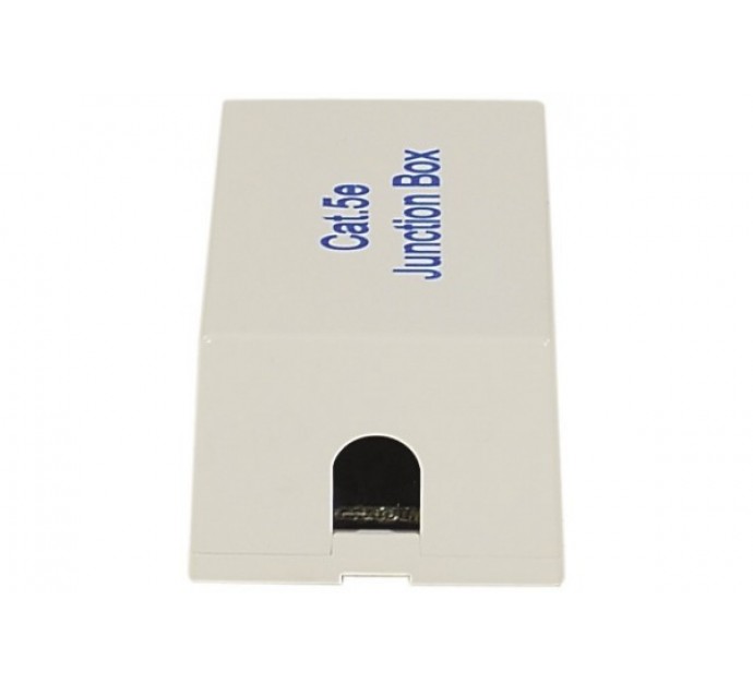 Boitier de connexion réseau CAT6 utp