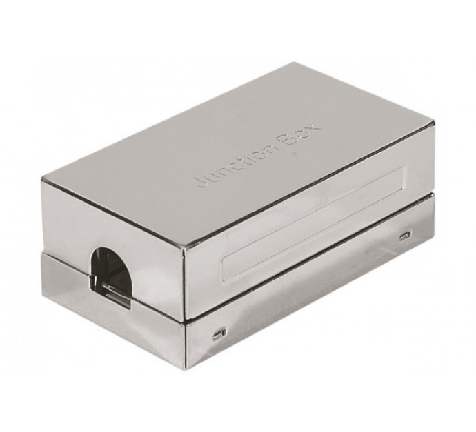 [1401520] Boitier de connexion réseau CAT6 stp