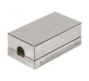 Boitier de connexion réseau CAT6 stp