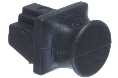 Bouchon obturateur RJ45 / 100
