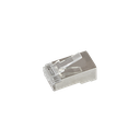 Connecteur RJ45 Catégorie 6, blindé par 100