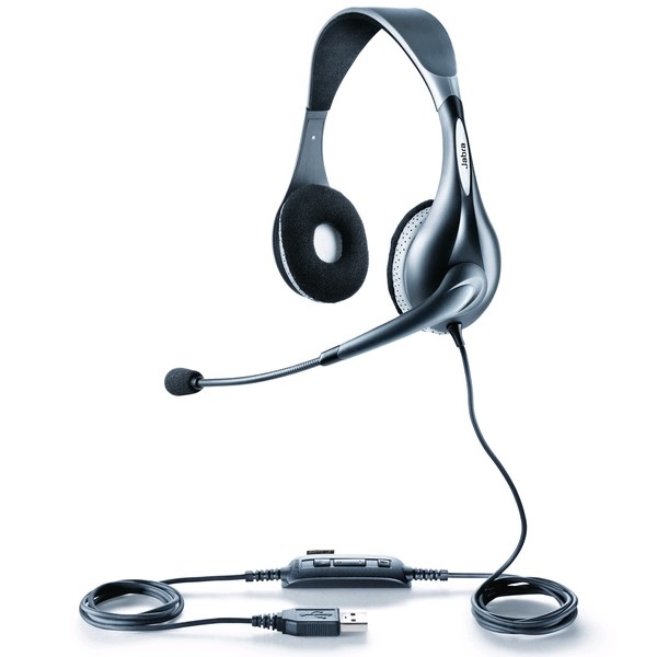 [1601004] PLANTRONICS Voyager 5200 UC Oreillette BT +clé USB +chargeur