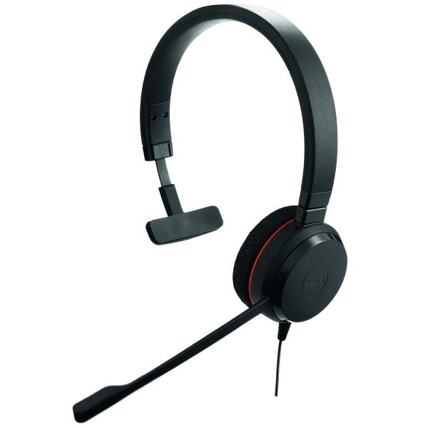 [1601005] POLY Blackwire BW3320 casque USB-A - 2 écouteurs