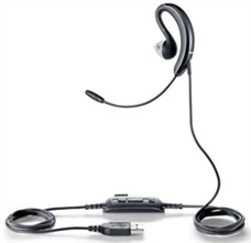 [1601006] POLY Blackwire BW3325 casque USB-A + Jack - 2 écouteurs