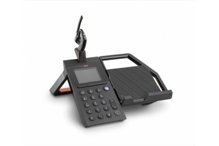 [1601405] POLY ELARA 60 WS Station GSM socle pour Voyager 5200