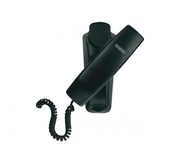 Alcatel temporis 10 Téléphone compact - Noir