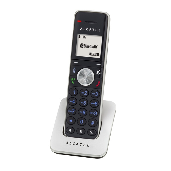 Alcatel XP50 combine dect supplementaire