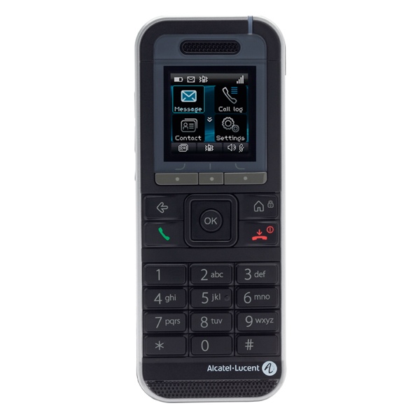 [1603088] Alcatel lucent 8232 dect