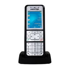 Aastra A612D téléphone sans fil dect