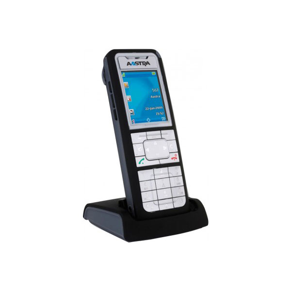 [1603093] Mitel/aastra 622D téléphone sans fil dect, pabx aastra