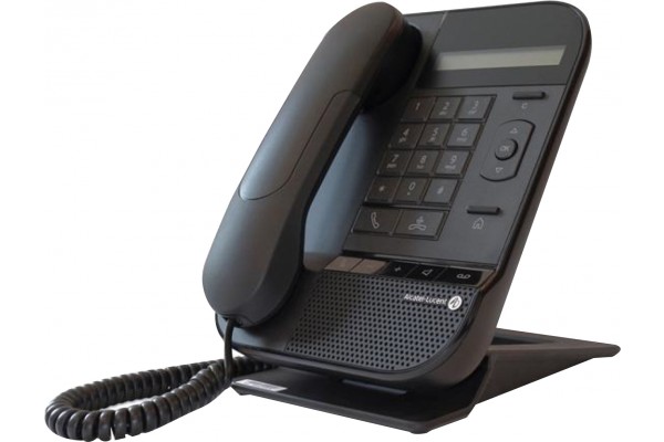 Alcatel lucent 8012 téléphone ip sip env alcatel lucent