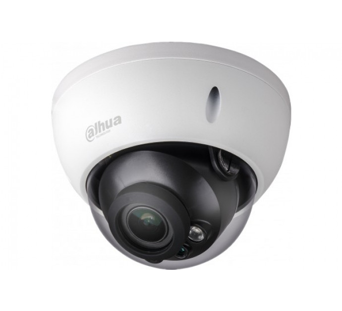 DAHUA IPC-HDBW2431R-ZS caméra IP dôme 4 Mpix HDW7