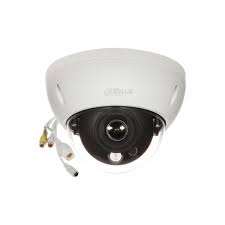 DAHUA caméra dôme IP IPC-HDBW5442R-ASE 13/" 4Mp 2,8mm IR51m

