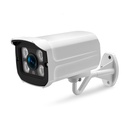CAMERA ETANCHE IP66 3.6MM EXTERIEUR INTERIEUR BALLE IP H.265 