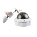 CAMERA HAUTE QUALITE ETANCHE  GRAND DOME IP CCTV 