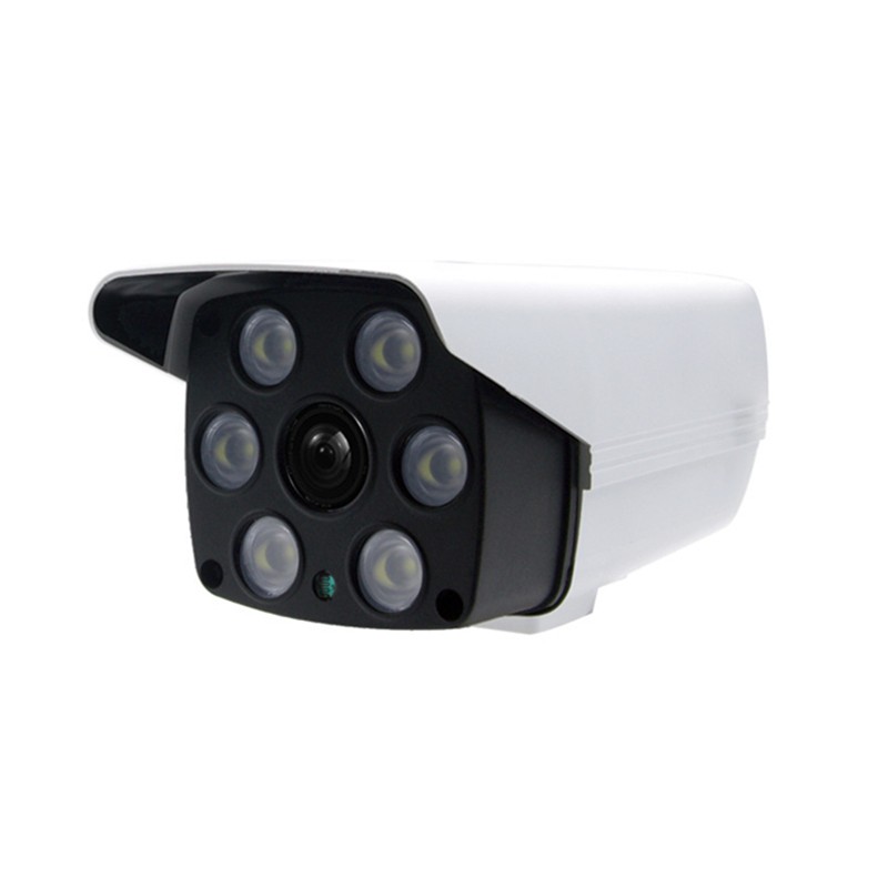 [1901041] CAMERA IPC P2P METAL EXTERIEUR 5MP BULLET  CCTV IP 