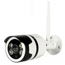 Caméra IP wifi extérieure jour/nuit MJPEG