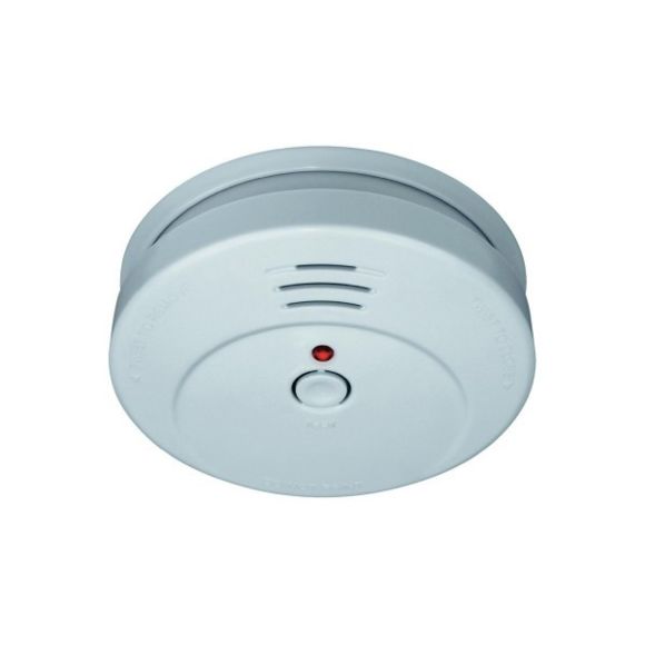 [1901094] ELRO Détecteur autonome de fumée RM144C NF EN14604